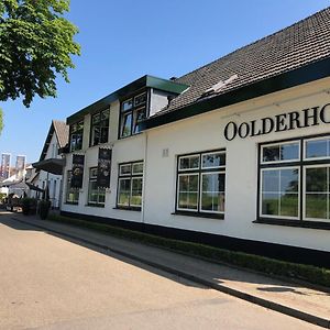 Hotel Oolderhof